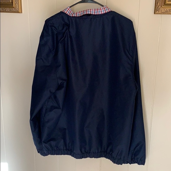 Izod jacket - Picture 3 of 4